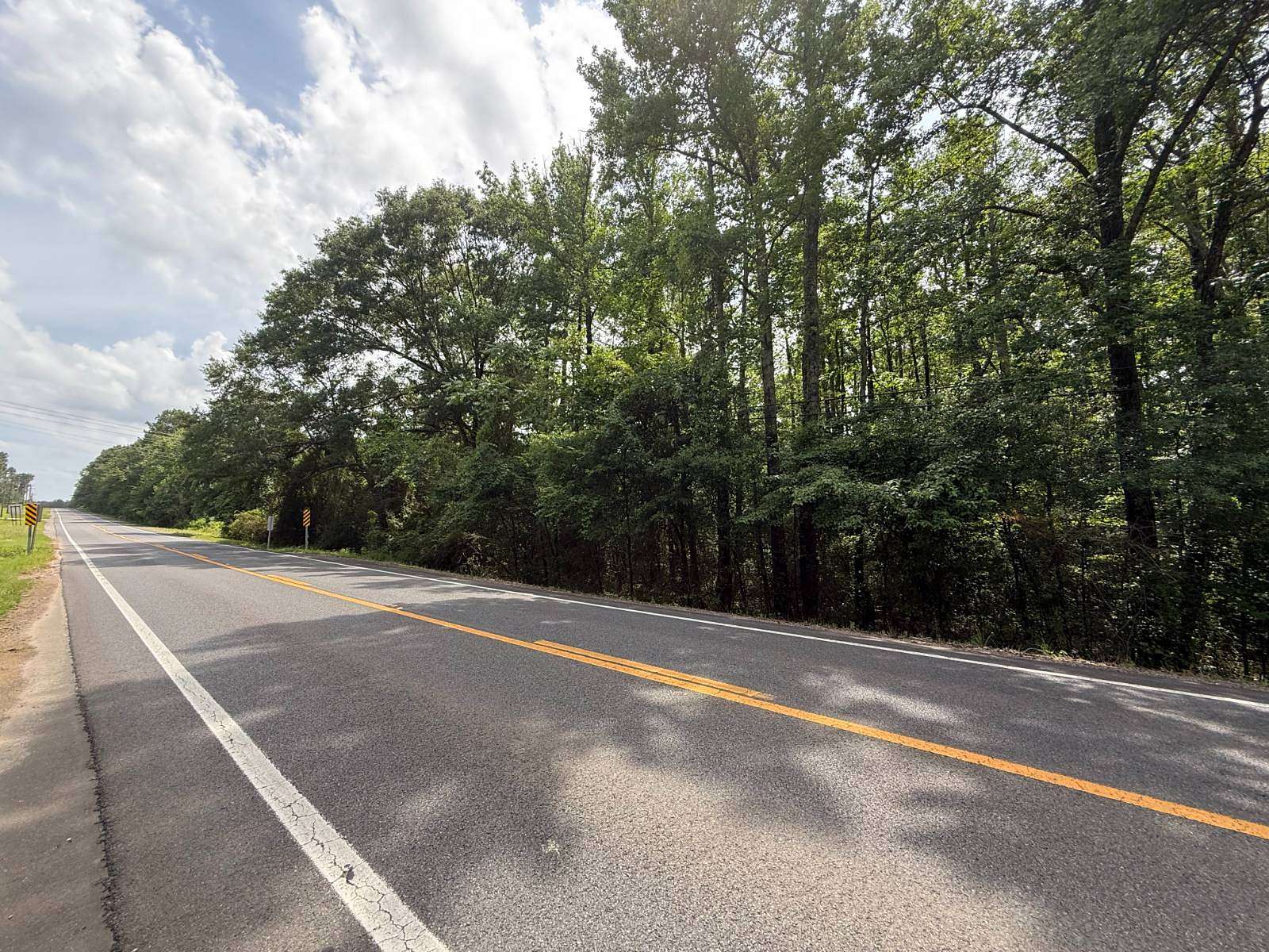 39.2 Acres of Commercial Land for Sale in Magnolia, Arkansas