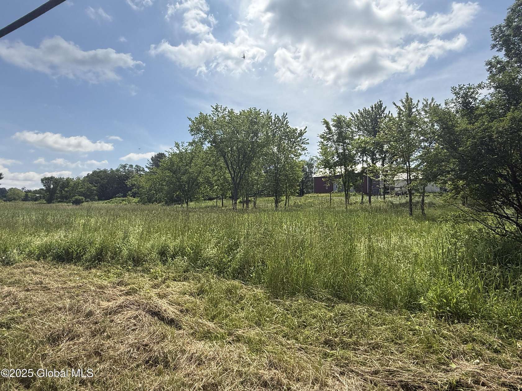 2.56 Acres of Land for Sale in Duanesburg, New York