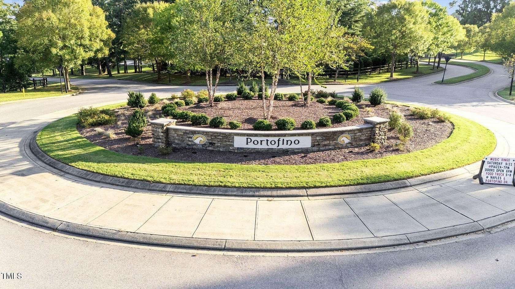 1.3 Acres of Residential Land for Sale in Clayton, North Carolina