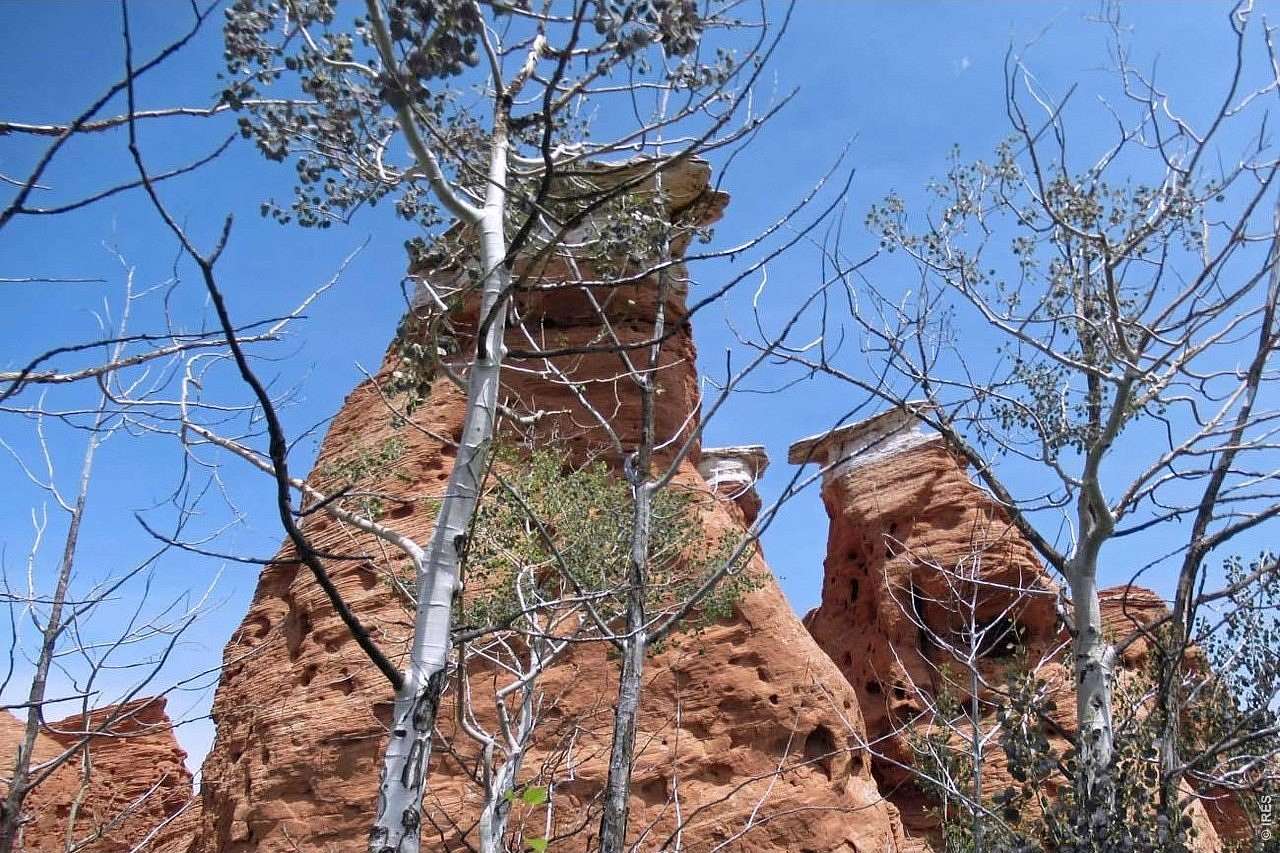 35 Acres of Recreational Land for Sale in Laramie, Colorado
