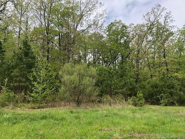 0.84 Acres of Residential Land for Sale in Batesville, Arkansas