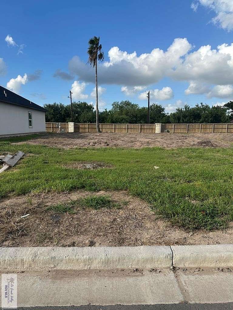 0.13 Acres of Residential Land for Sale in San Benito, Texas