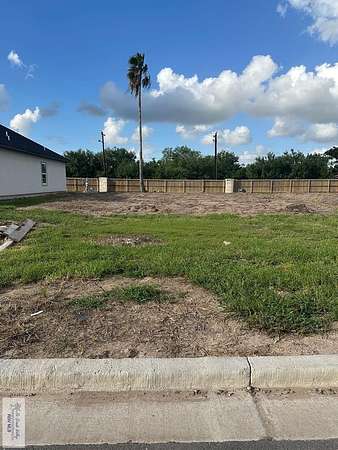 0.13 Acres of Residential Land for Sale in San Benito, Texas