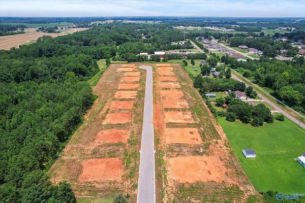 0.48 Acres of Residential Land for Sale in Tanner, Alabama