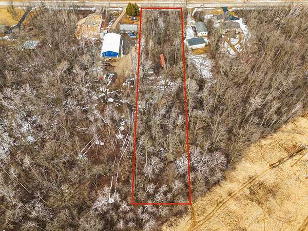1.5 Acres of Residential Land for Sale in Appleton, Wisconsin