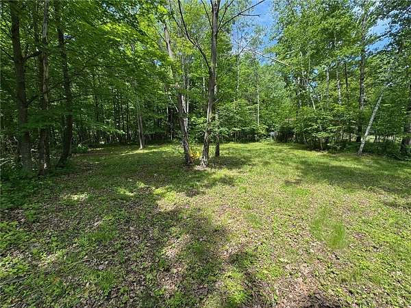 0.46 Acres of Land for Sale in Birchwood, Wisconsin