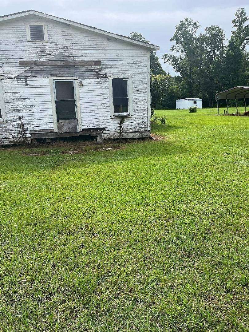1.25 Acres of Land for Sale in Merryville, Louisiana
