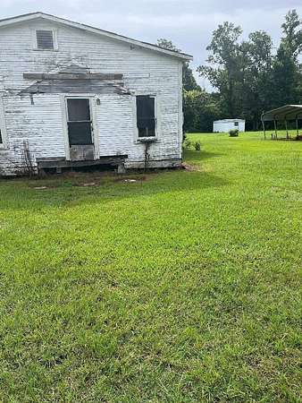 1.25 Acres of Land for Sale in Merryville, Louisiana