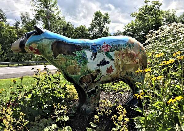 1.3 Acres of Residential Land for Sale in Wilmington, Vermont