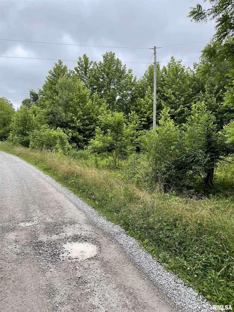 Land for Sale in Dongola, Illinois