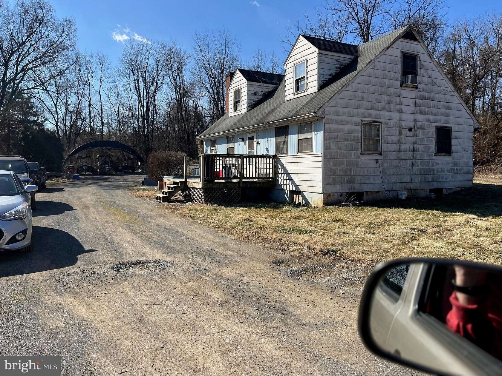 5.73 Acres of Land for Sale in Winchester, Virginia