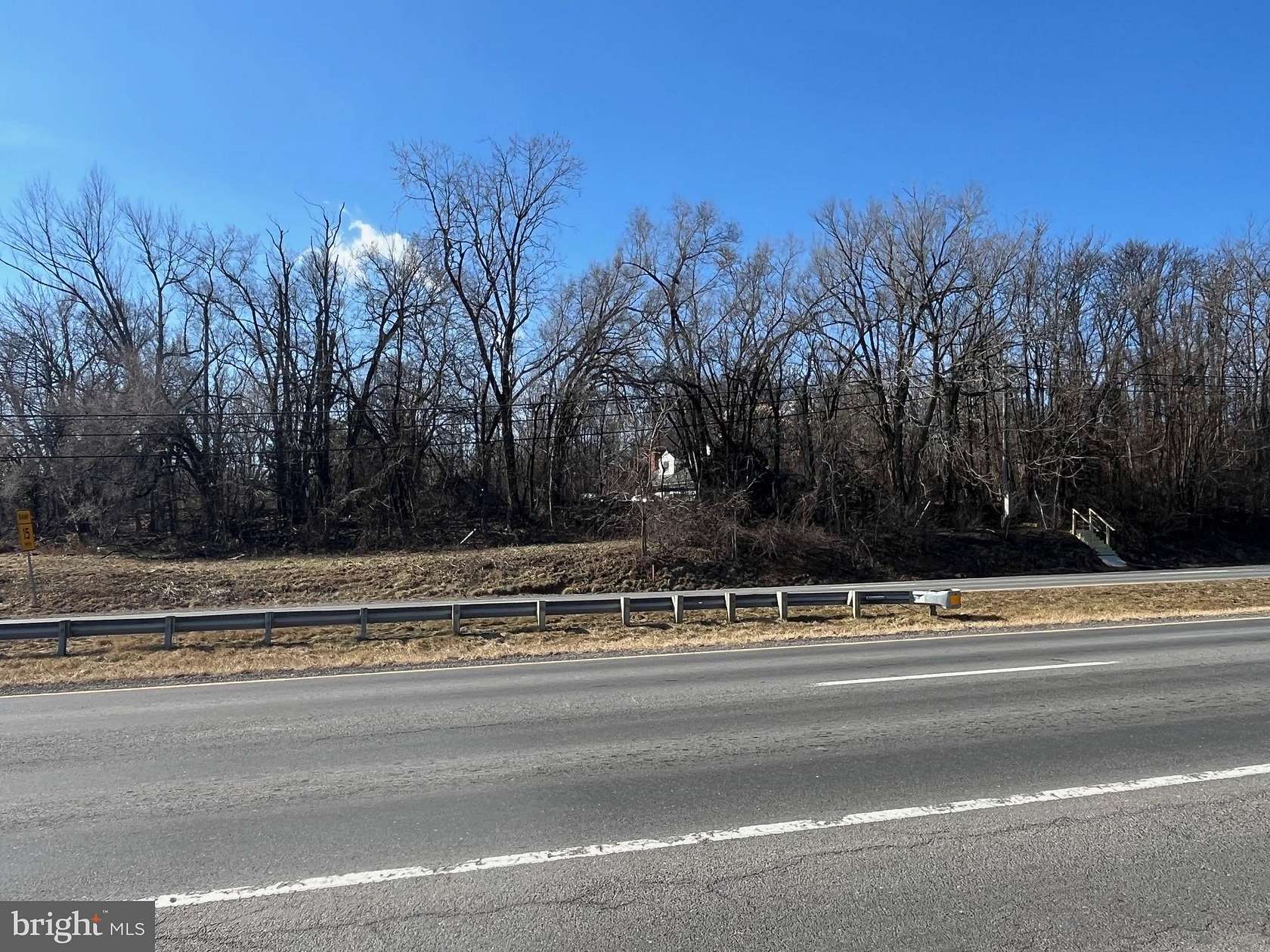 5.73 Acres of Land for Sale in Winchester, Virginia