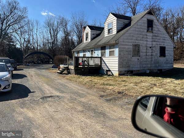 5.73 Acres of Land for Sale in Winchester, Virginia