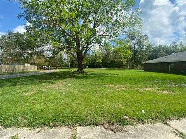 Residential Land for Sale in Saint Bernard, Louisiana