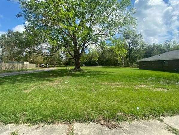 Residential Land for Sale in Saint Bernard, Louisiana