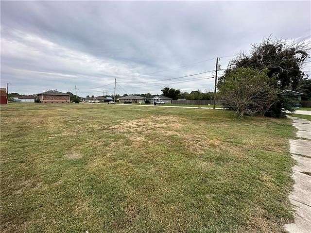 Residential Land for Sale in Saint Bernard, Louisiana