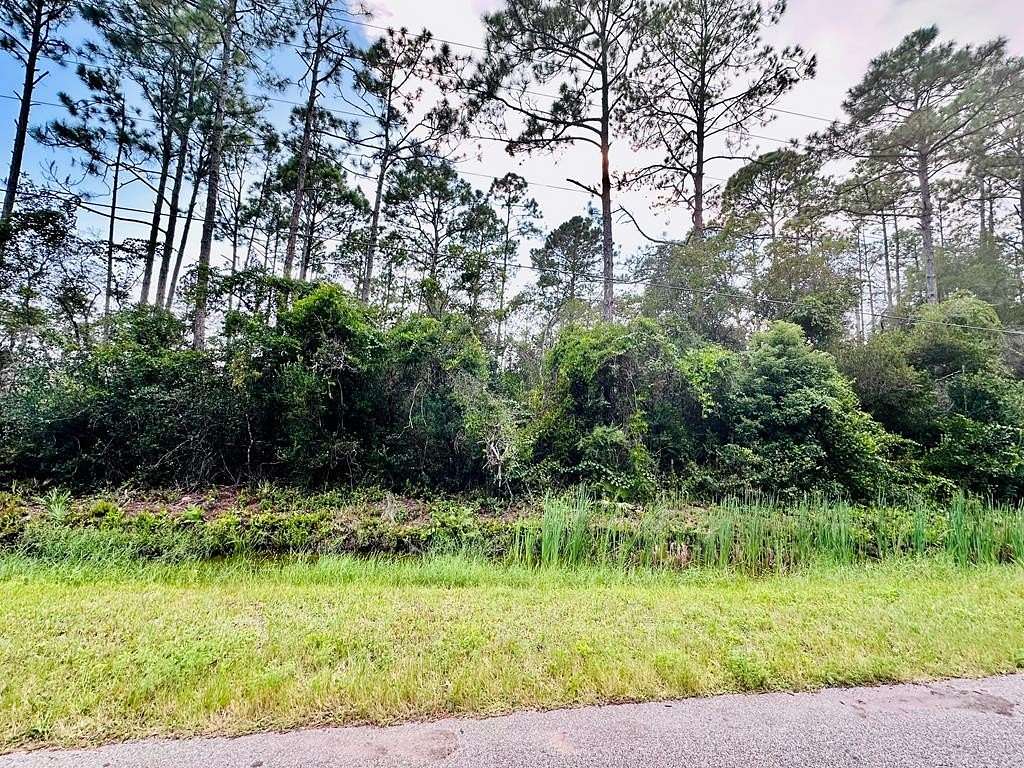 2 Acres of Residential Land for Sale in Apalachicola, Florida