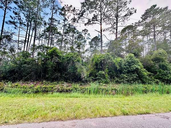2 Acres of Residential Land for Sale in Apalachicola, Florida