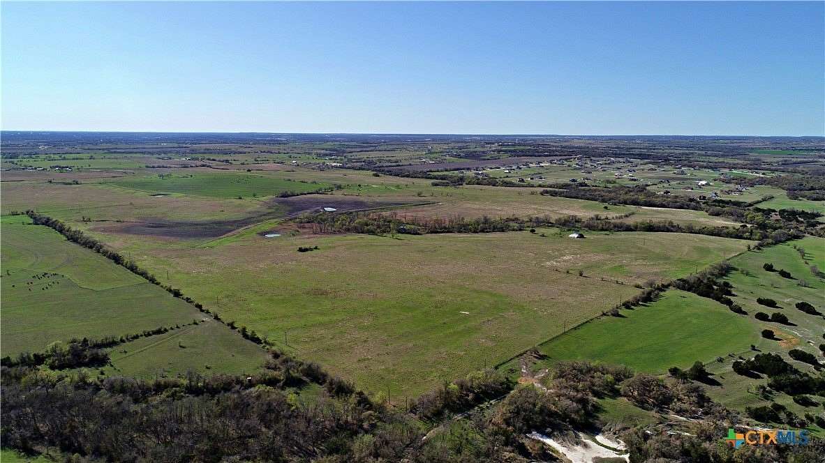 251 Acres of Land for Sale in Georgetown, Texas