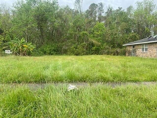 Residential Land for Sale in Saint Bernard, Louisiana