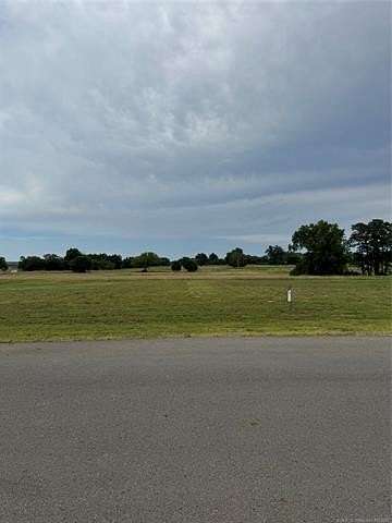 0.52 Acres of Residential Land for Sale in Fort Gibson, Oklahoma