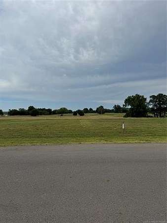 0.52 Acres of Residential Land for Sale in Fort Gibson, Oklahoma