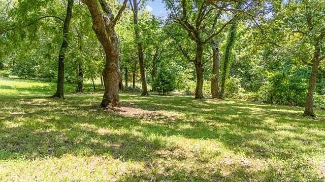 0.72 Acres of Residential Land for Sale in Claremore, Oklahoma