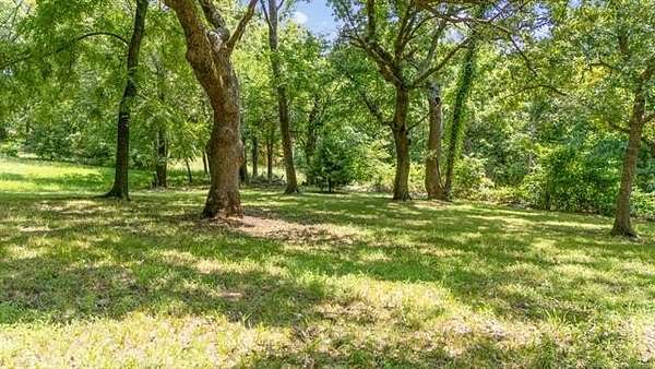 0.72 Acres of Residential Land for Sale in Claremore, Oklahoma