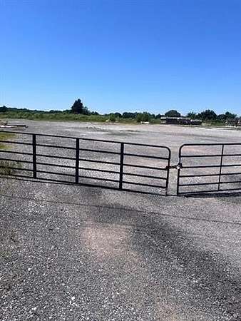 6.22 Acres of Land for Sale in Checotah, Oklahoma