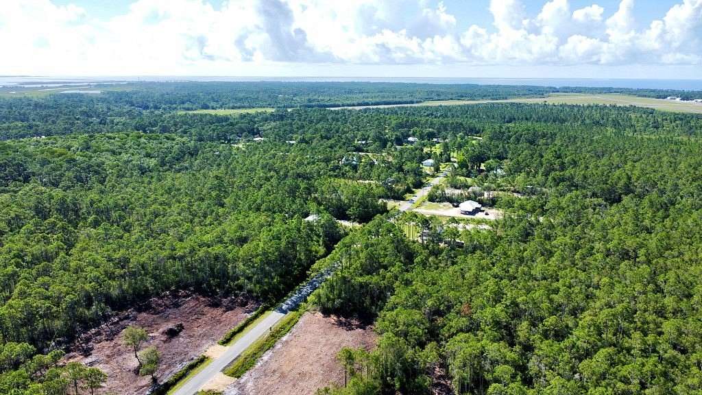 2 Acres of Residential Land for Sale in Apalachicola, Florida