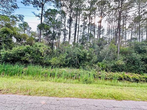 2 Acres of Residential Land for Sale in Apalachicola, Florida