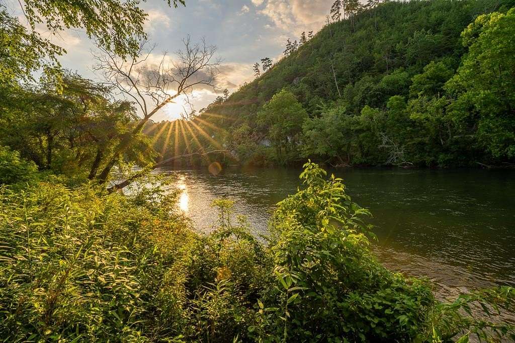 Residential Land for Sale in Murphy, North Carolina