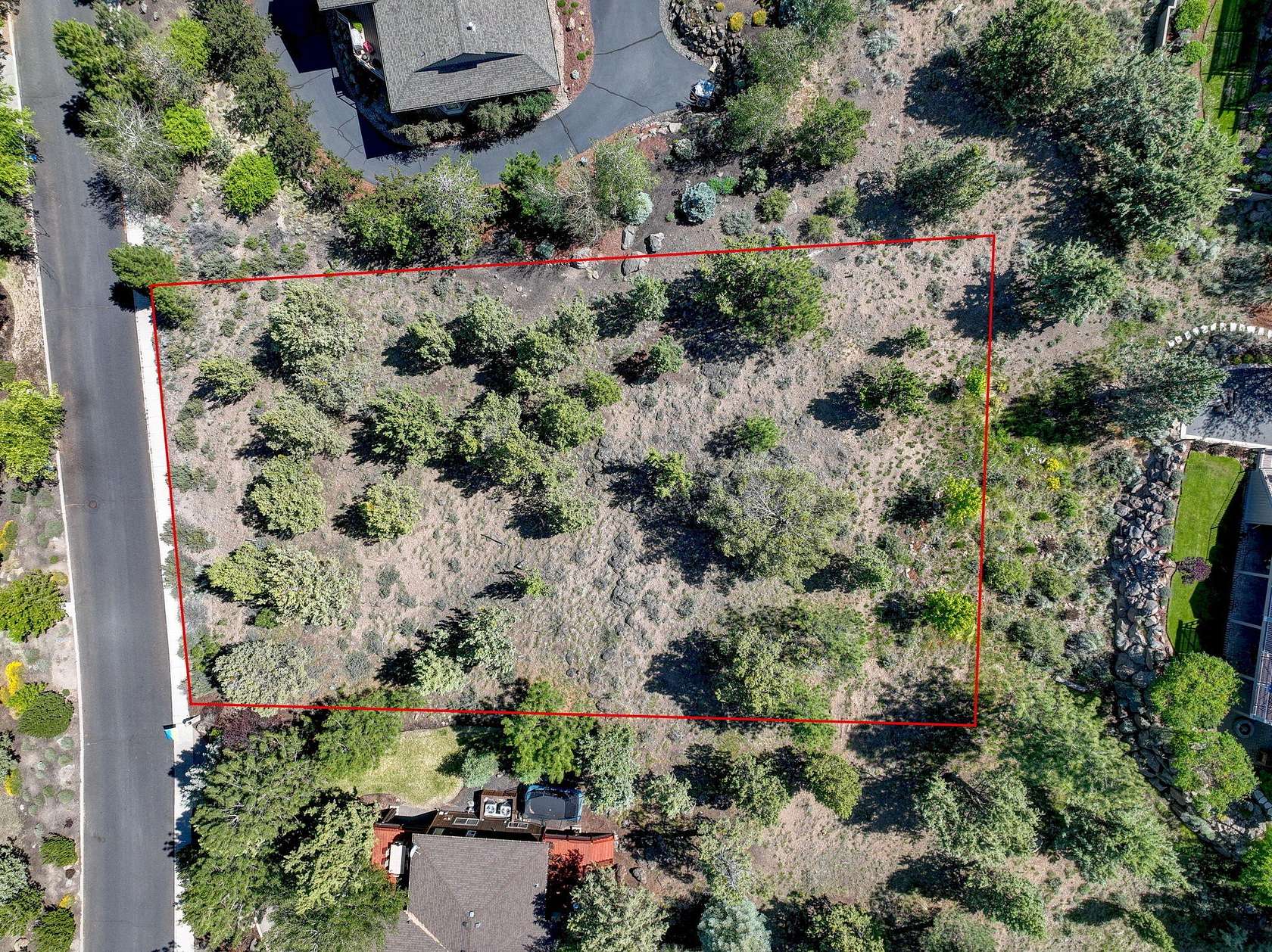 0.53 Acres of Residential Land for Sale in Bend, Oregon