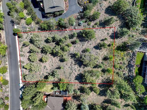 0.53 Acres of Residential Land for Sale in Bend, Oregon
