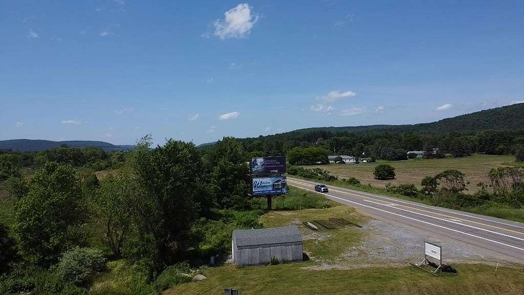 0.88 Acres of Commercial Land for Sale in Lawrenceville, Pennsylvania