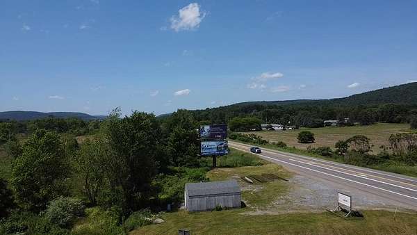 0.88 Acres of Commercial Land for Sale in Lawrenceville, Pennsylvania