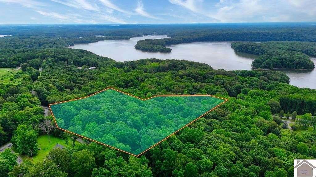 6 Acres of Residential Land for Sale in Cadiz, Kentucky