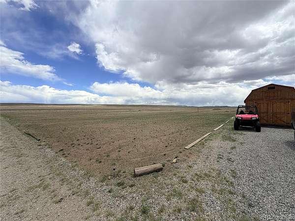 10 Acres of Land for Sale in Hartsel, Colorado