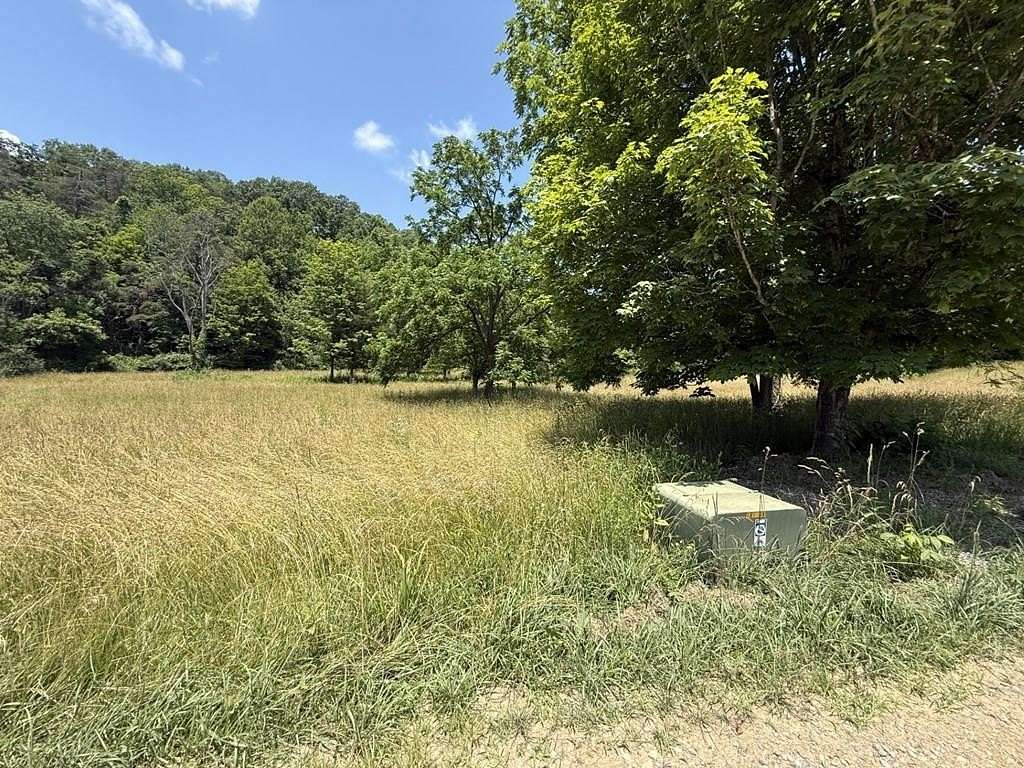 6.72 Acres of Residential Land for Sale in Forest Hill, West Virginia