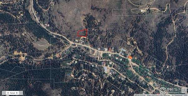 0.64 Acres of Land for Sale in Jamestown, Colorado