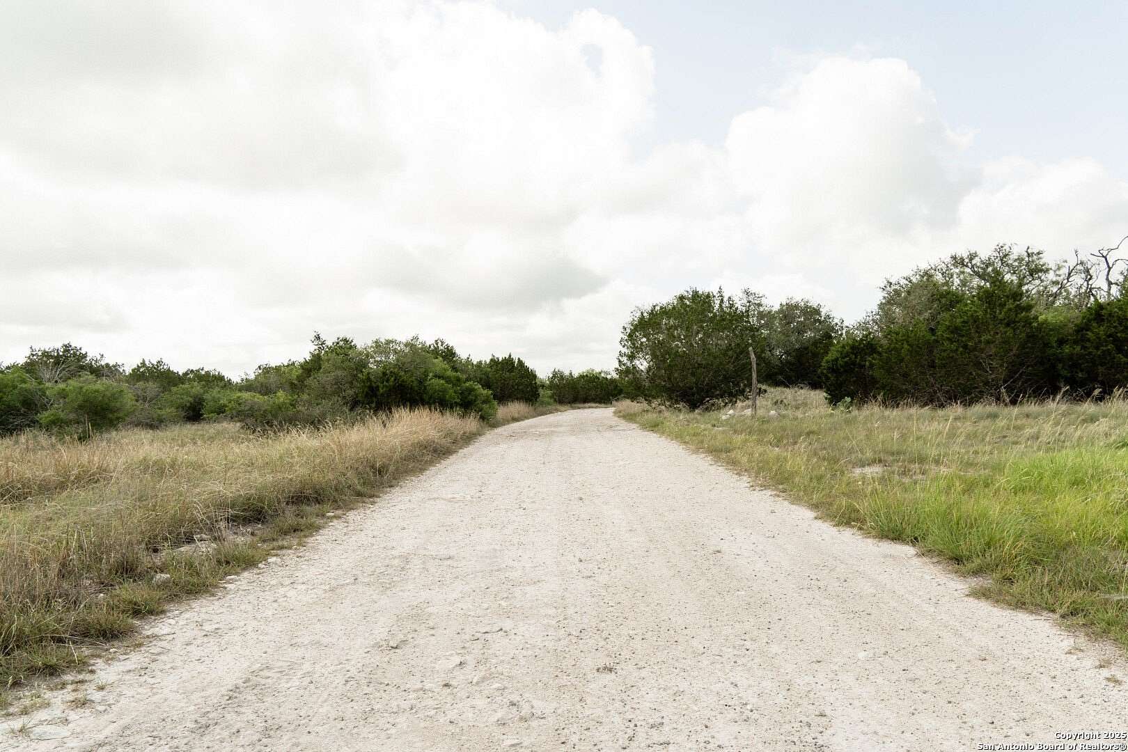 30.8 Acres of Recreational Land for Sale in Brackettville, Texas