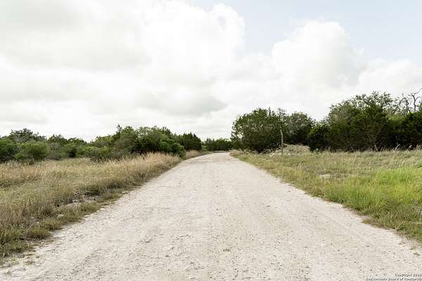 30.8 Acres of Recreational Land for Sale in Brackettville, Texas
