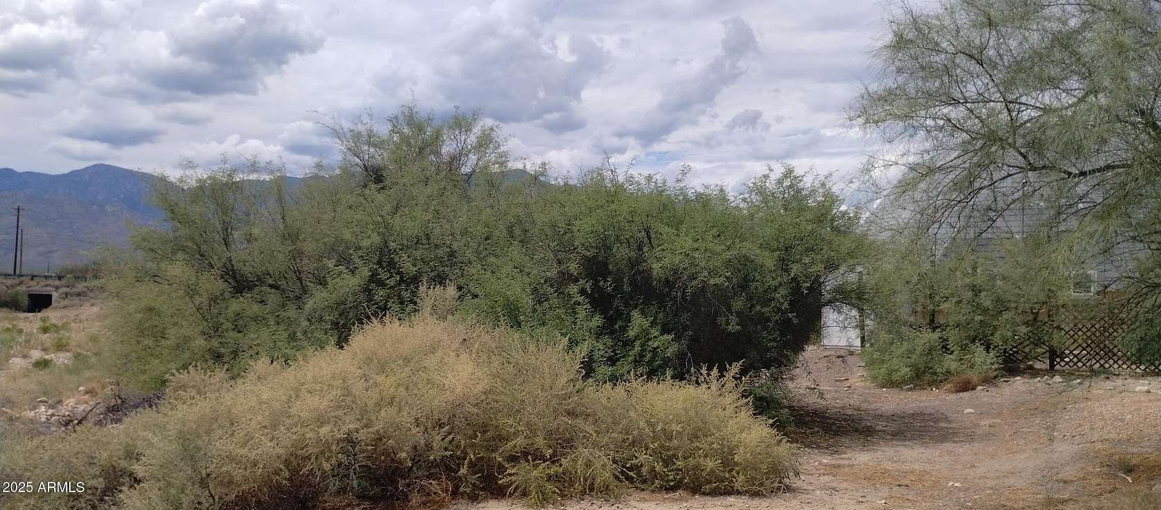 0.17 Acres of Residential Land for Sale in Swift Trail Junction, Arizona