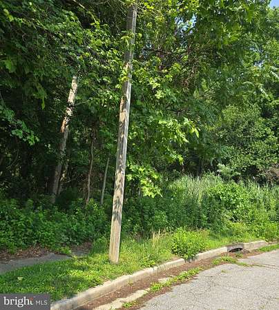 0.36 Acres of Residential Land for Sale in Pennsville, New Jersey