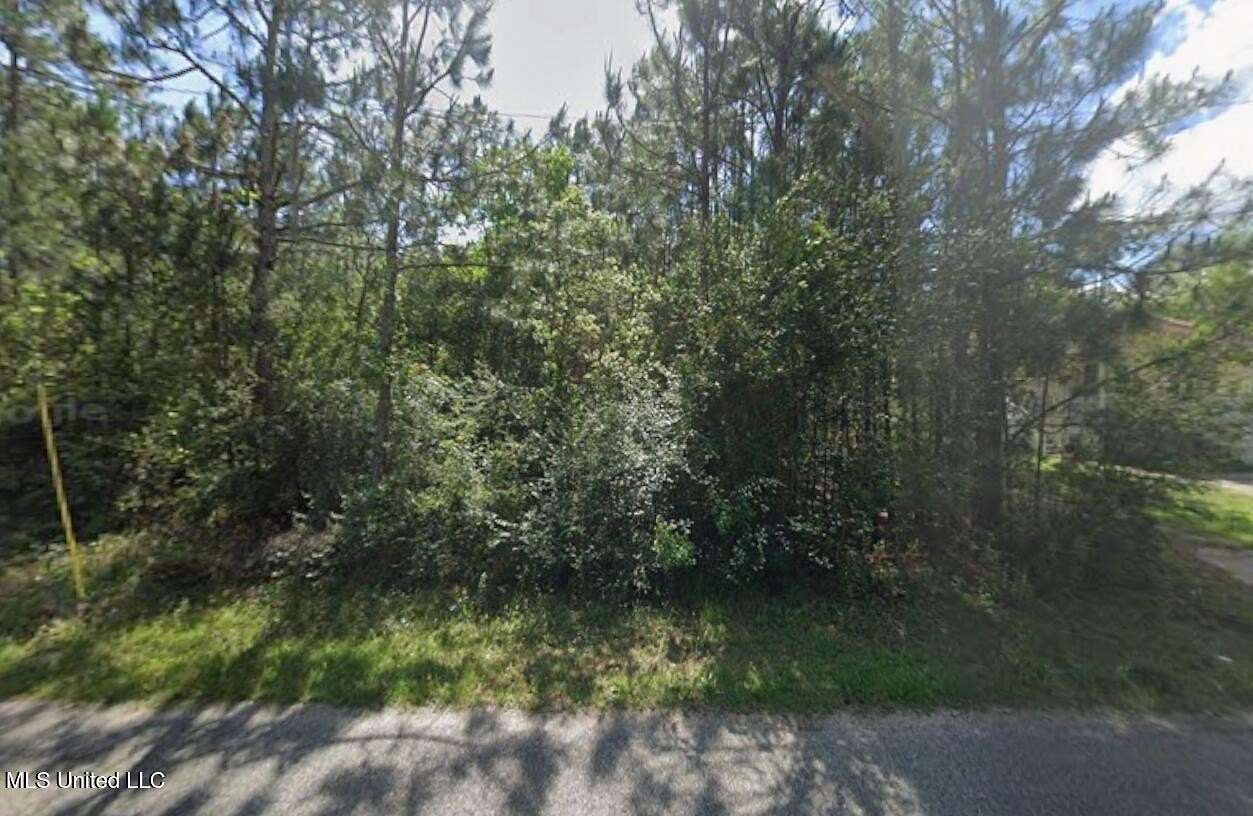 0.27 Acres of Residential Land for Sale in Pass Christian, Mississippi
