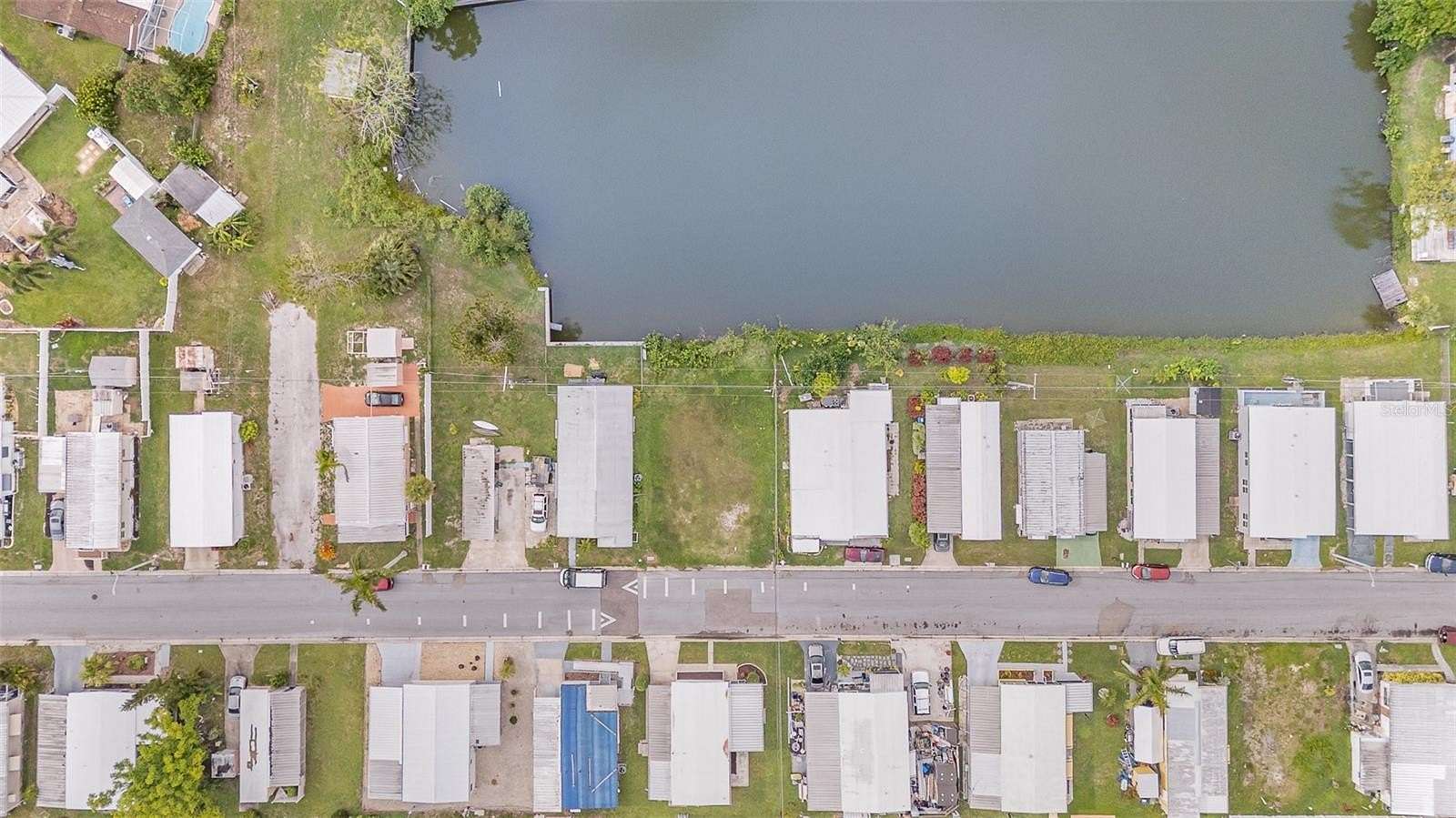 0.09 Acres of Land for Sale in Bradenton, Florida