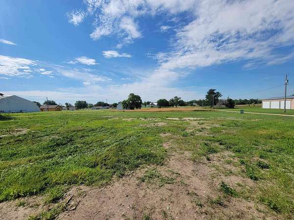 0.28 Acres of Land for Sale in Kirwin, Kansas