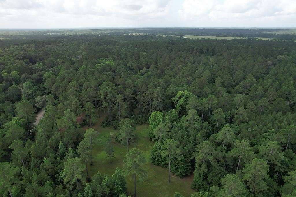 64.3 Acres of Land for Sale in Crockett, Texas