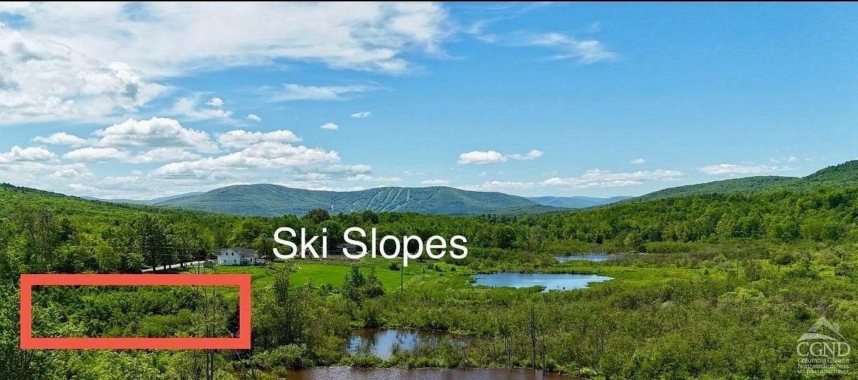 7 Acres of Residential Land for Sale in Windham, New York