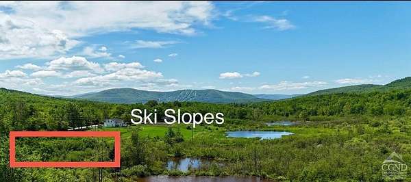 7 Acres of Residential Land for Sale in Windham, New York